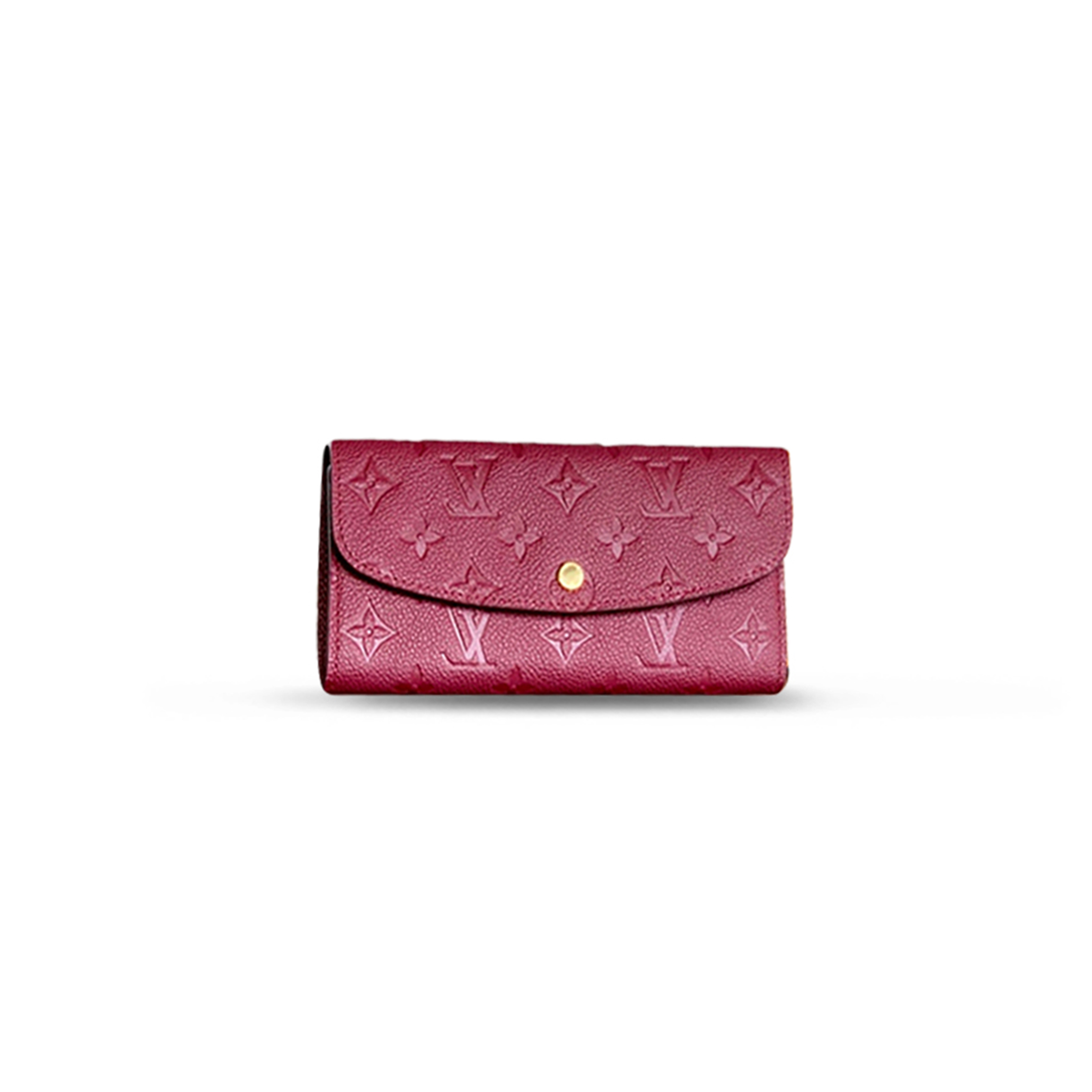 l0vis Vvtt0n emilie wallet m62369 (19*12*2cm)